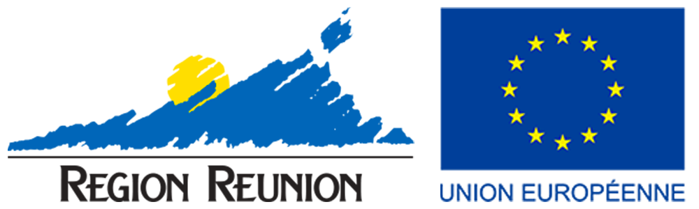 Région Réunion & L'Union Européenne